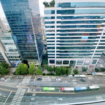 Hongdae Cleanhouse 호텔 서울특별시 외부 사진
