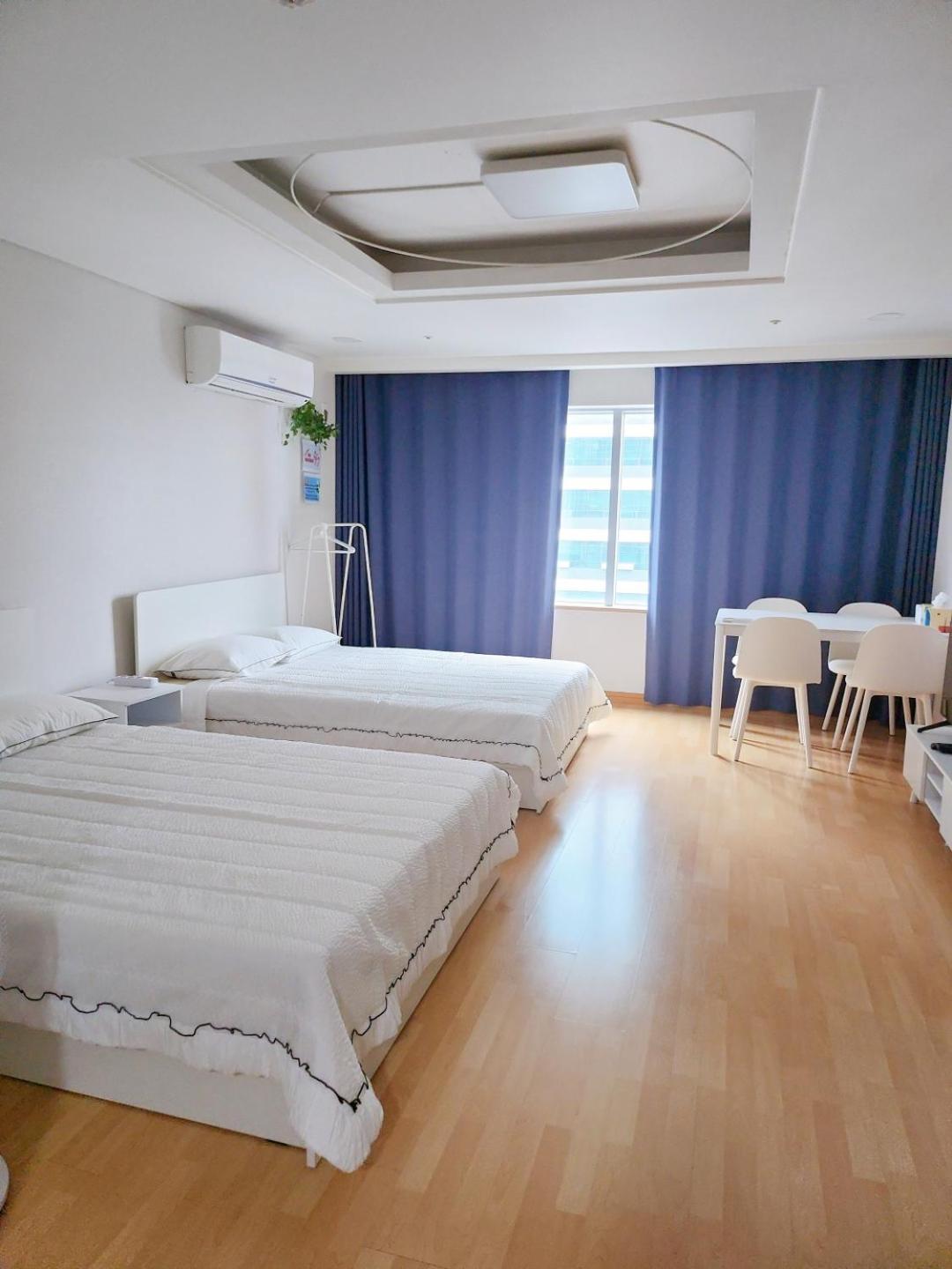 Hongdae Cleanhouse 호텔 서울특별시 외부 사진