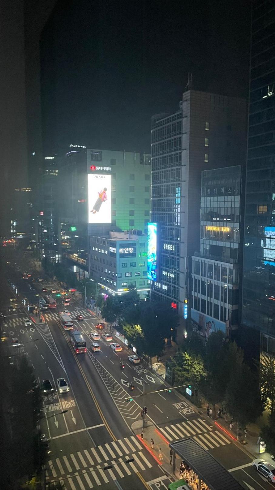 Hongdae Cleanhouse 호텔 서울특별시 외부 사진