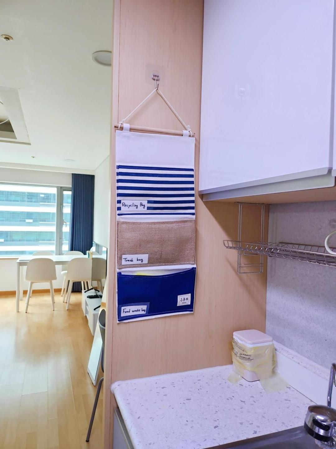 Hongdae Cleanhouse 호텔 서울특별시 외부 사진
