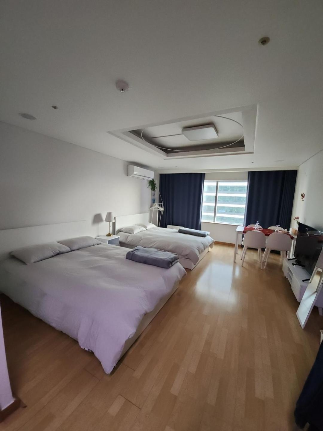 Hongdae Cleanhouse 호텔 서울특별시 외부 사진