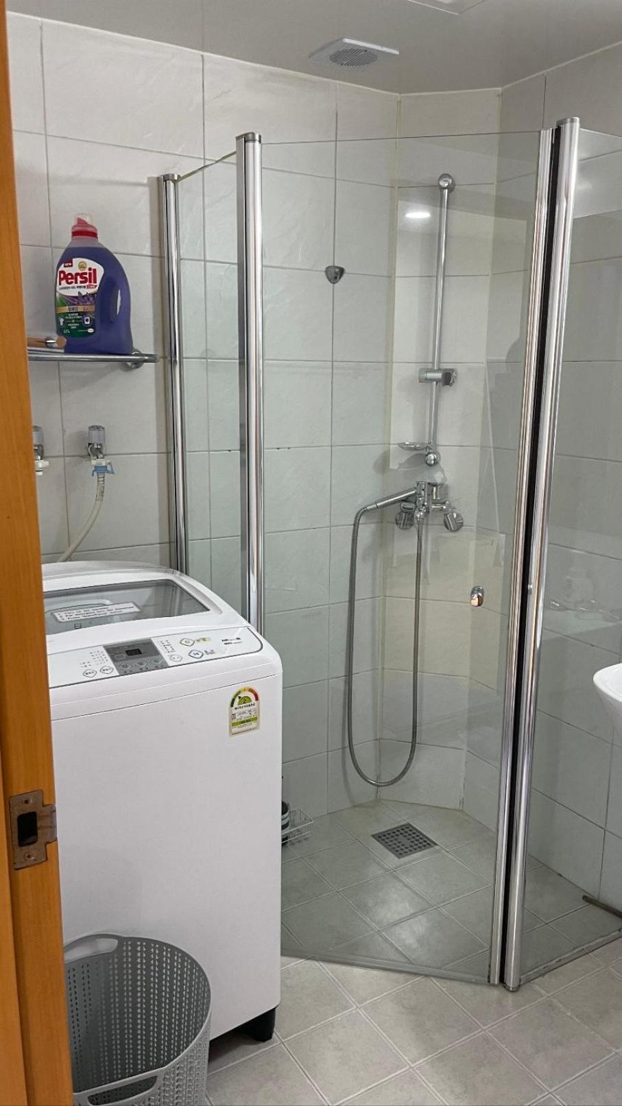 Hongdae Cleanhouse 호텔 서울특별시 외부 사진